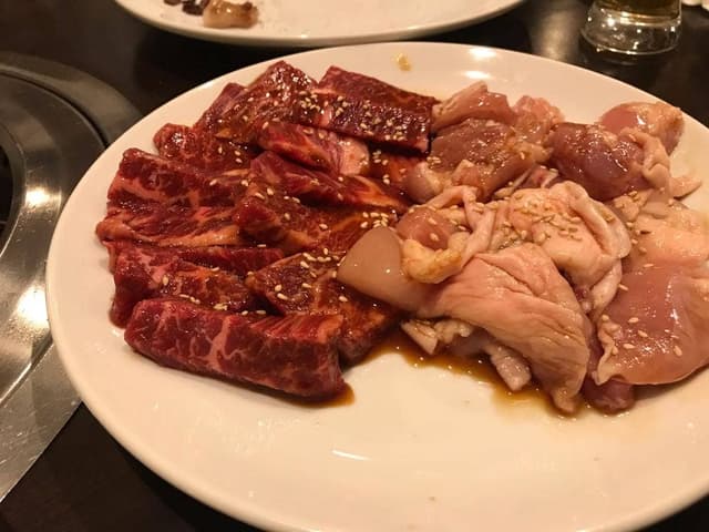 焼肉 和香 - サブ画像2