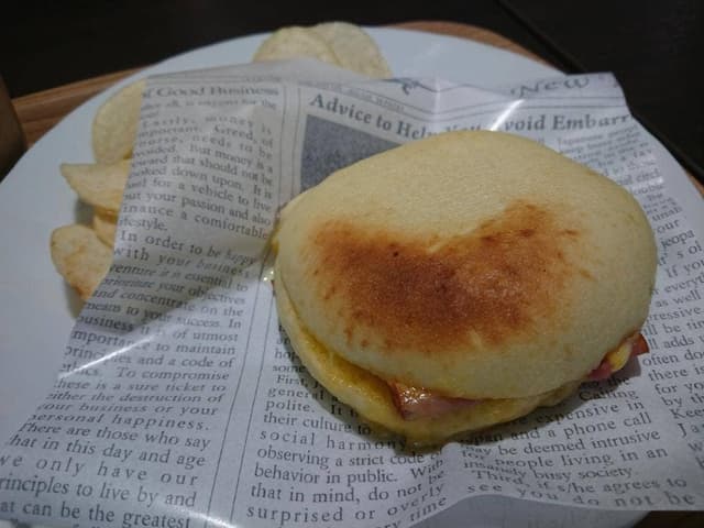 CAFE RESTO ヤマダ電機 LABI名古屋店 - サブ画像1