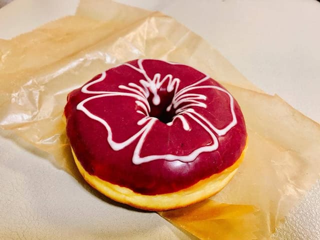 マハロ ドーナツ ラボ - サブ画像2