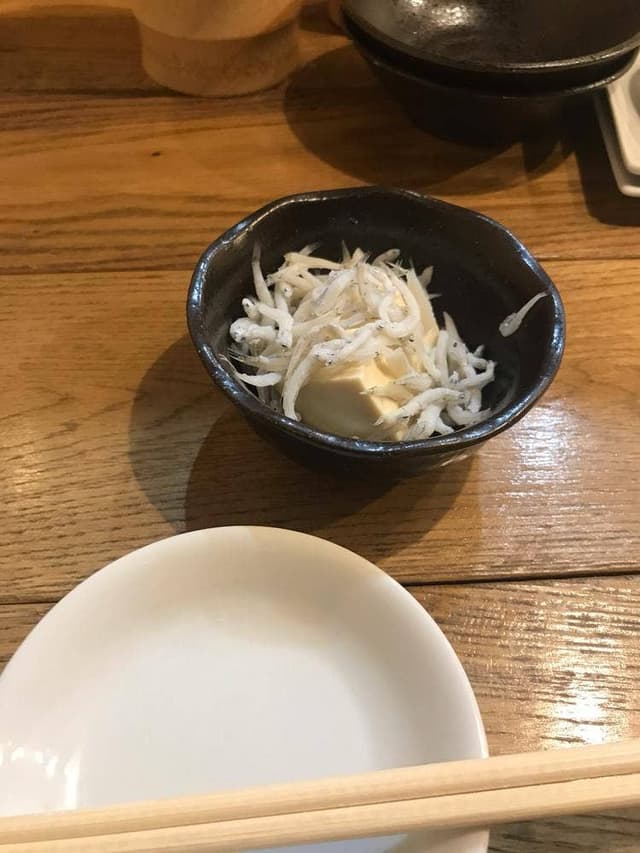お魚食堂 かど家 - サブ画像2