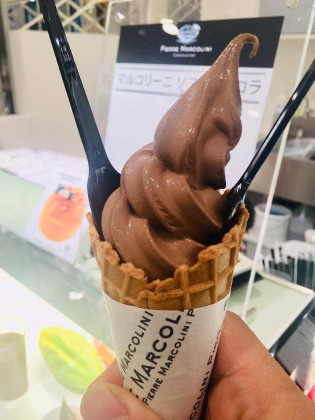 ピエール マルコリーニ 渋谷店 - サブ画像1