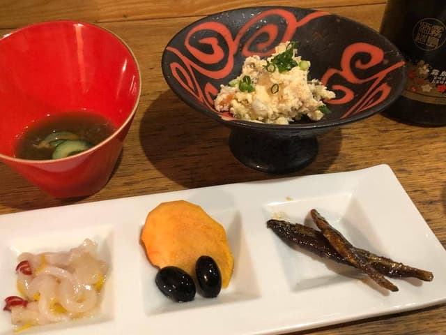 ふる里の味 小鳥 - サブ画像2