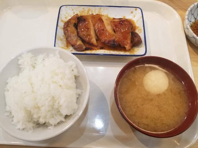 福島食堂 - サブ画像1