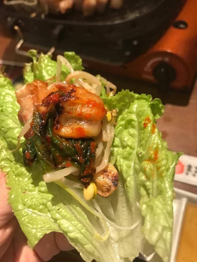 美味辛厨房 まるから 千葉中央店 - サブ画像2