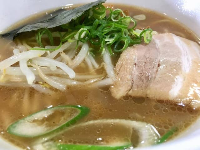 麺ごころ 佑庵 - サブ画像1