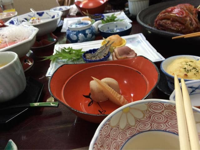 伊豆の味処 しゃらく亭 - サブ画像3