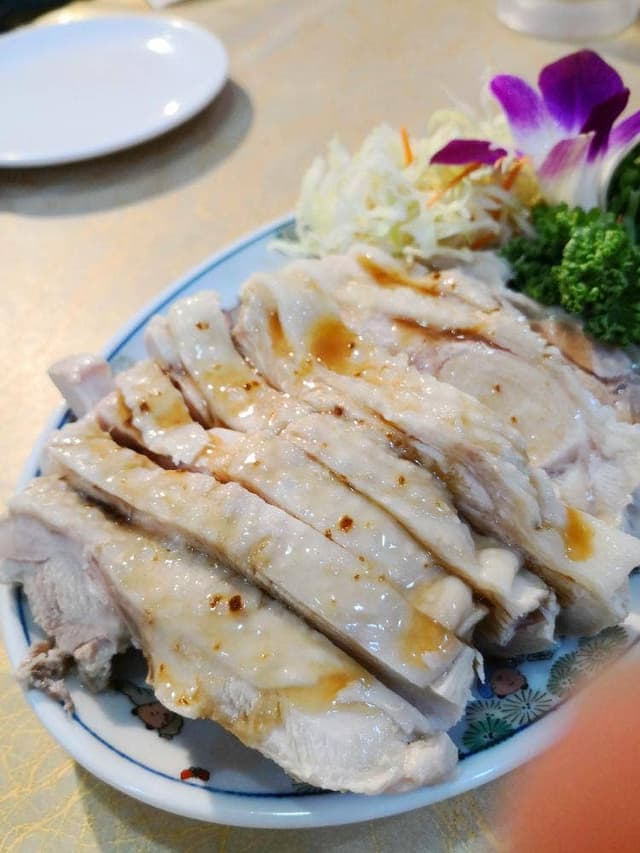 広州菜館 - サブ画像3