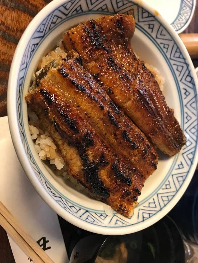 うなぎ料理 丑松 - サブ画像2