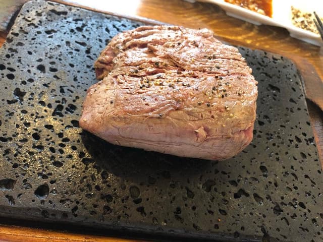 やっぱりステーキ 6th 首里りうぼう店 - サブ画像2