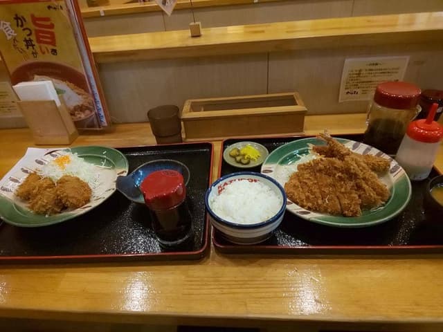 かつさと 浜北店 - サブ画像1
