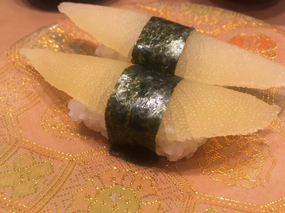 廻転寿司 平四郎 大手町店
