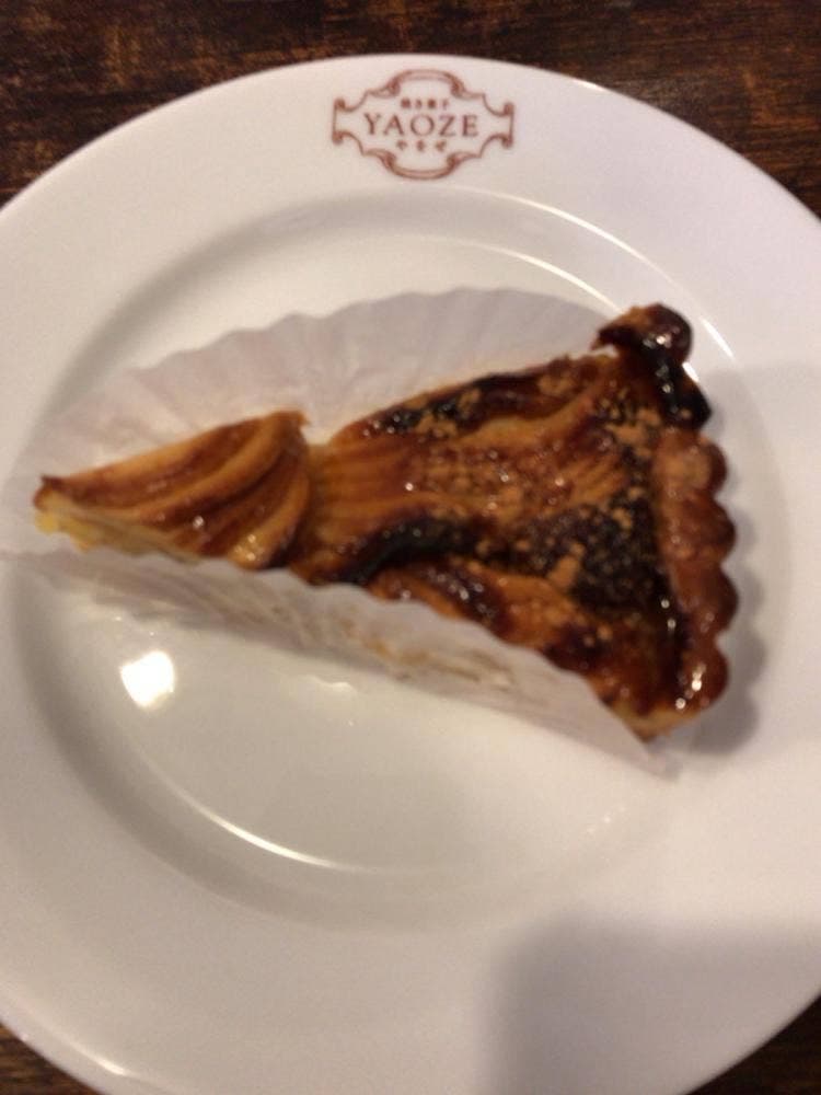 焼き菓子やをぜ 瑠璃光寺店