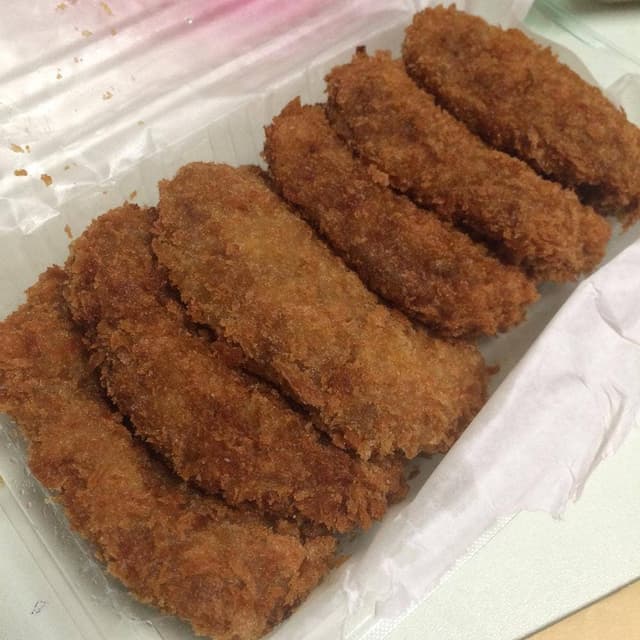 三吉屋 - サブ画像1