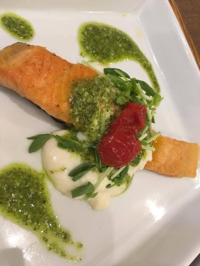 Cafe Zelkova - サブ画像2