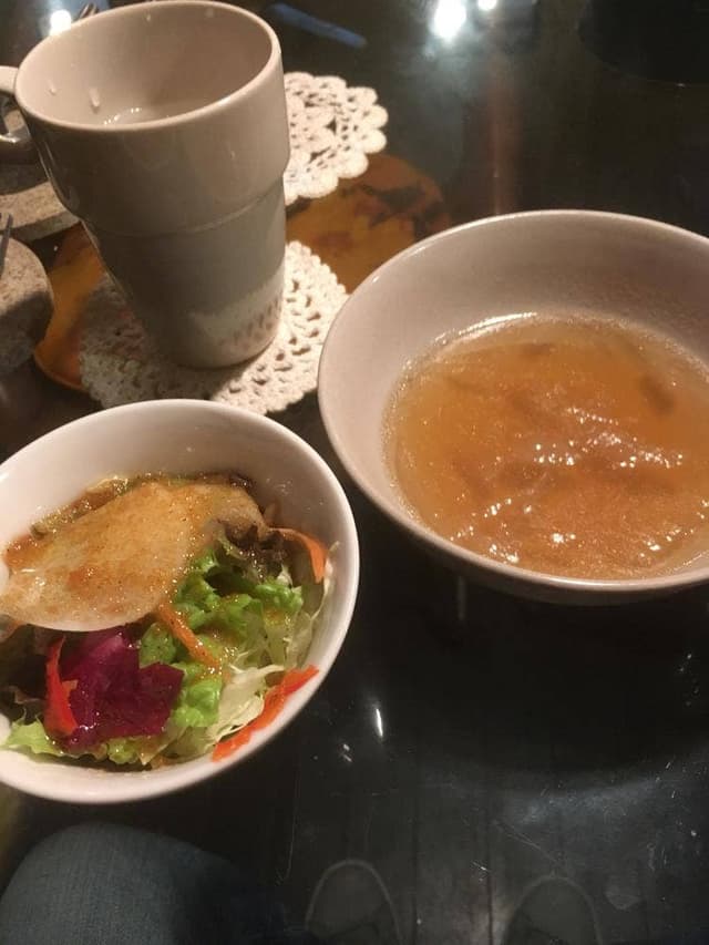 スパゲティハウス河内長野ノバティ店 - サブ画像1