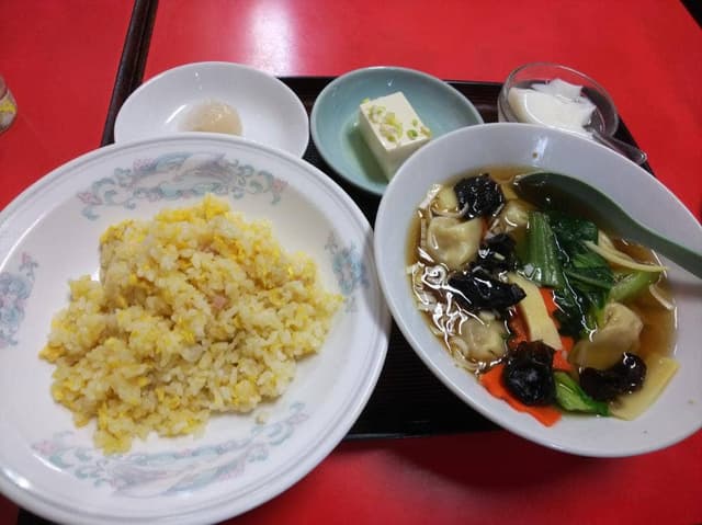 海華松戸店 - サブ画像1