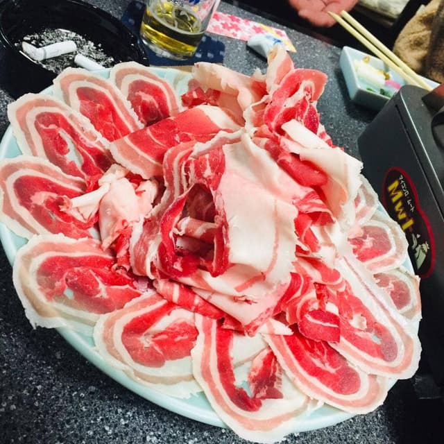 深山 薬研堀店 - サブ画像2