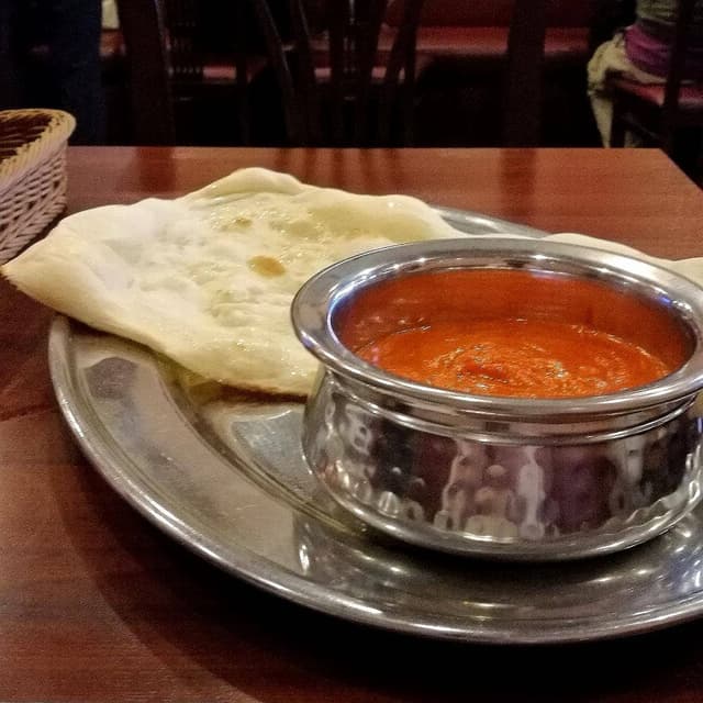 インド・ネパール料理 FULBARI - サブ画像2
