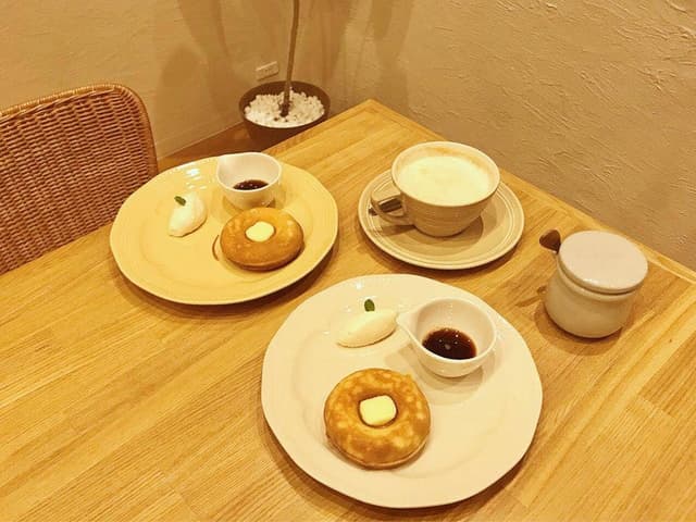 紅茶専門店 アムシュティー - サブ画像3