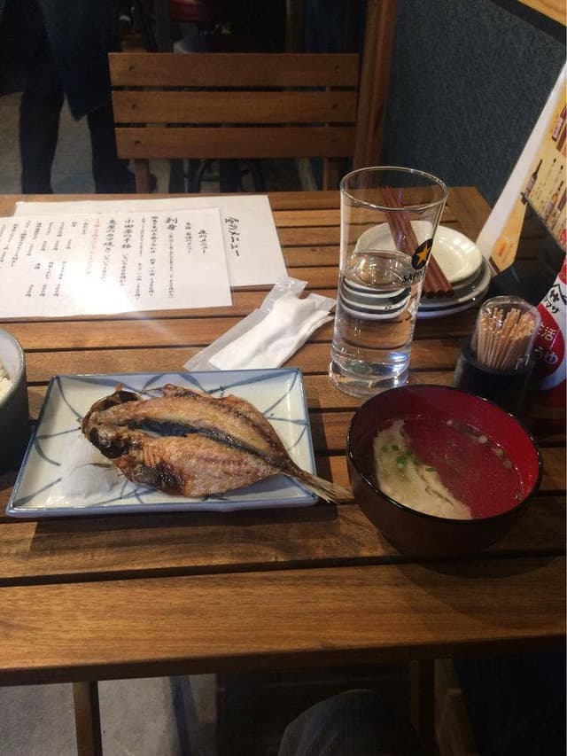 魚藤 辻堂店 - サブ画像2