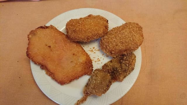 丸和精肉店 - サブ画像1