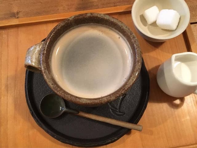 cafe caho - サブ画像2