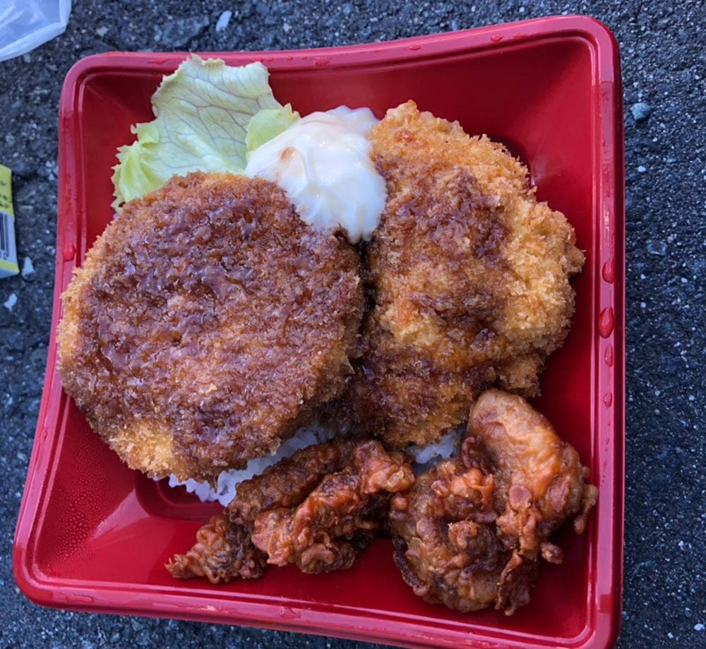 川合精肉 浅田店