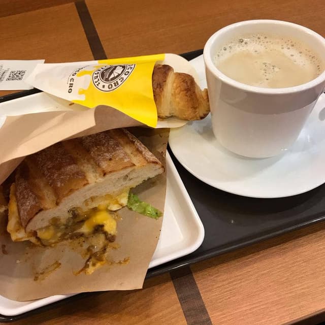 サンマルクカフェ イオンモールりんくう泉南店 - サブ画像2
