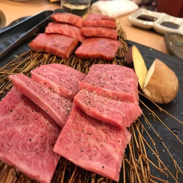 焼肉食堂 こやま - サブ画像1