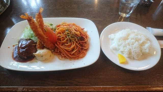 ル・モンド水島店 - サブ画像3