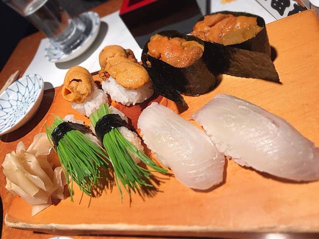 大番寿司 新宿本店 - サブ画像3