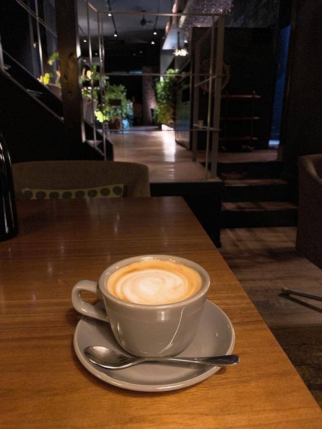 LIGNOSA CAFE - サブ画像2