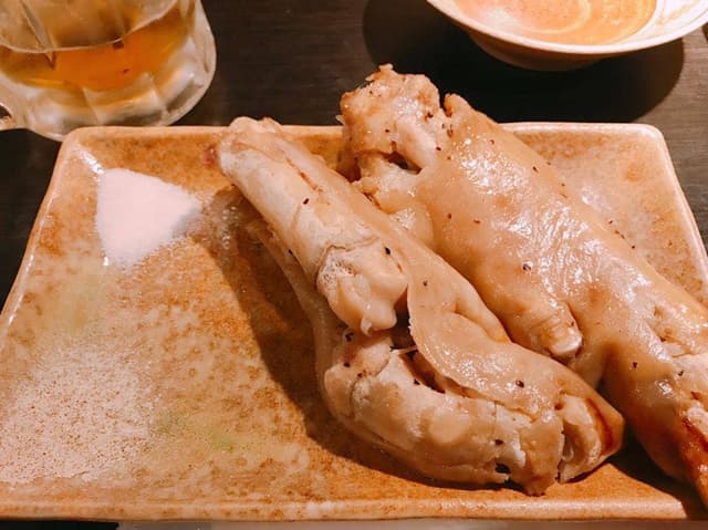 串あげ屋 - サブ画像1
