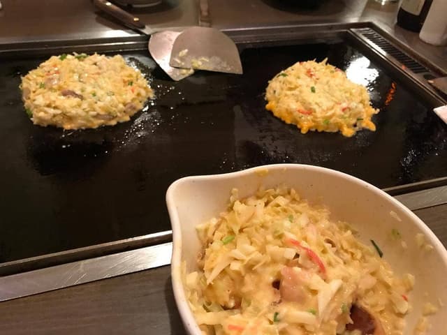 道とん堀 久喜店 - サブ画像2