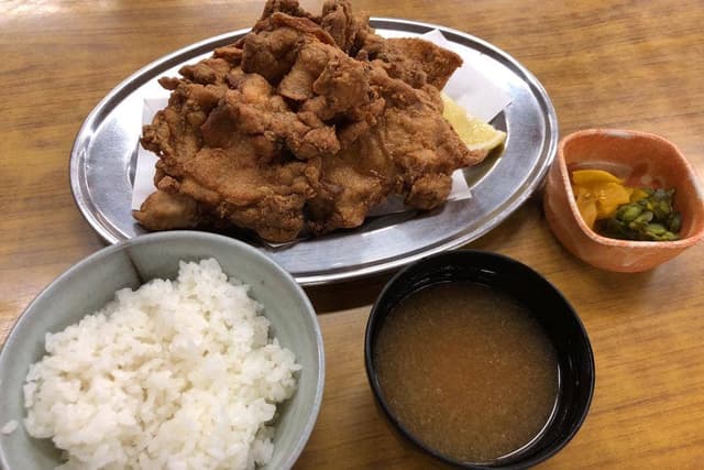東照温泉 旅籠福田屋 - サブ画像1