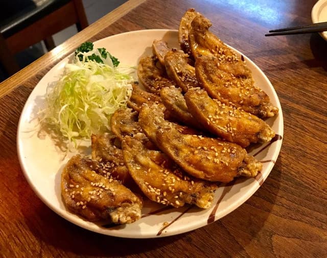 風来坊 大国町店 - サブ画像2