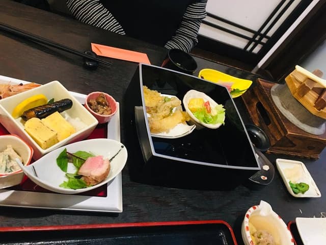 お食事処 喜助 - サブ画像2