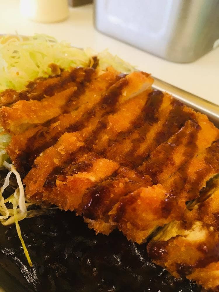 ゴーゴーカレー 上越高田スタジアム店