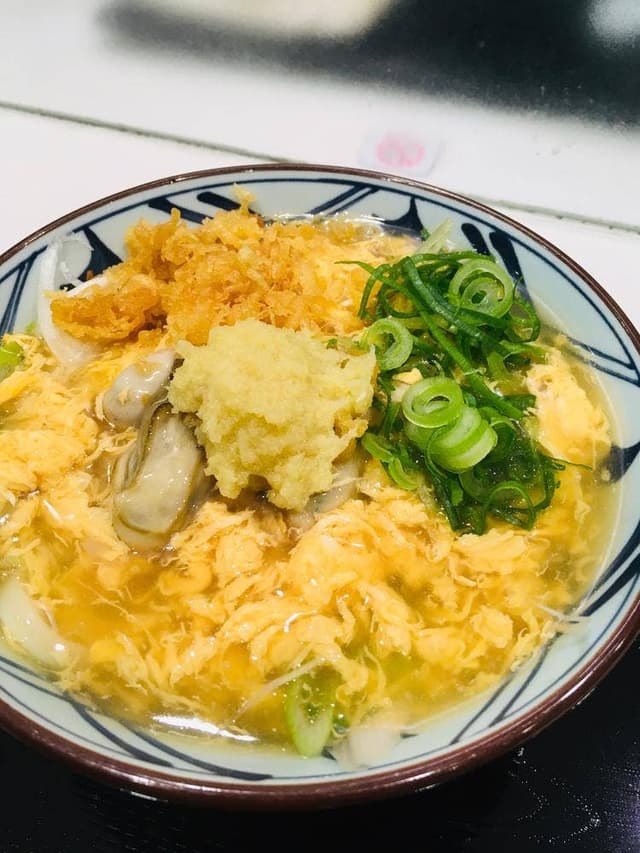 丸亀製麺 イーサイト高崎店 - サブ画像2
