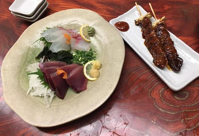 養老乃瀧 苦竹店 - サブ画像1