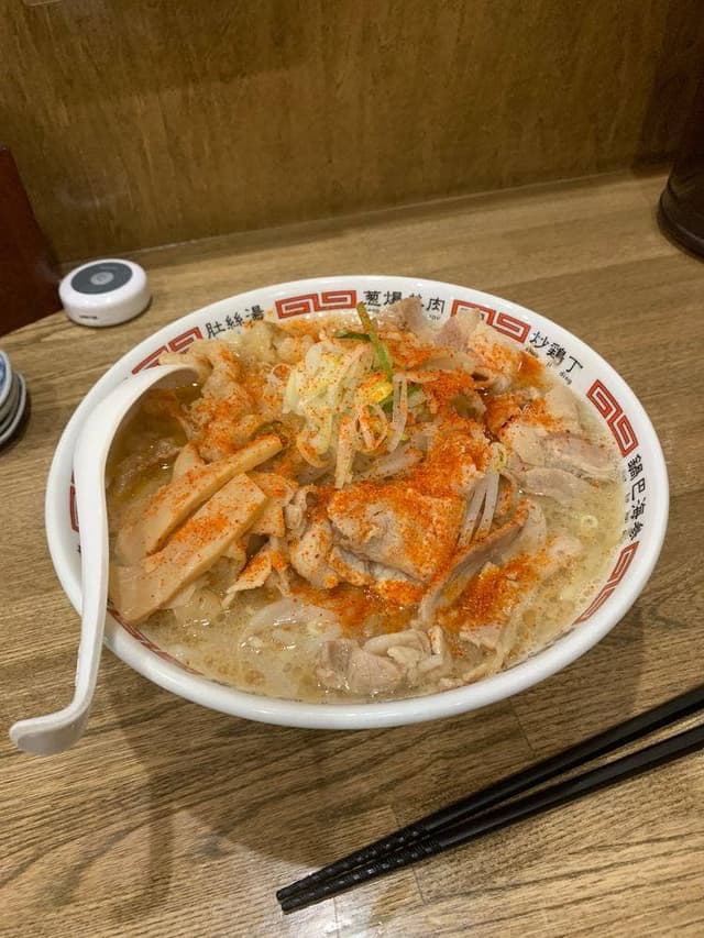 さくら食堂 - サブ画像3