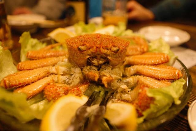 北海道料理 かすべ - サブ画像2