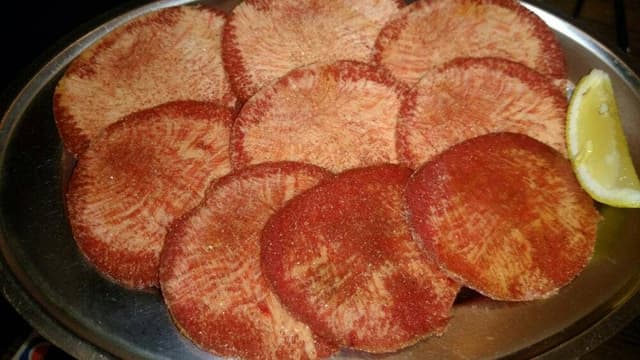 焼肉居酒屋 炭道楽 - サブ画像1