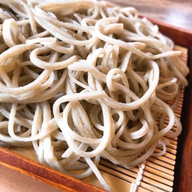 蕎麦 ふじおか - サブ画像3