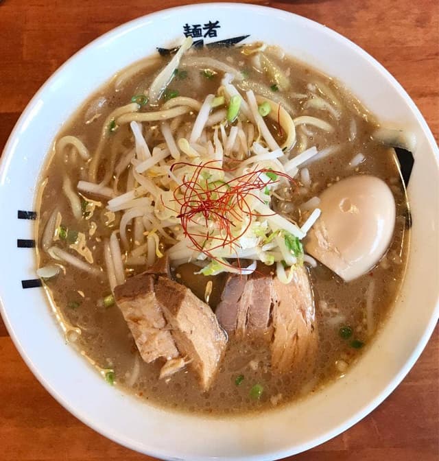 麺者 風天 小針店 - サブ画像1