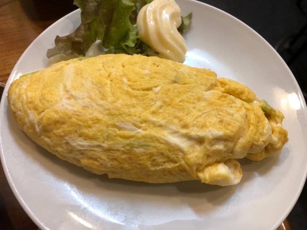 とり金