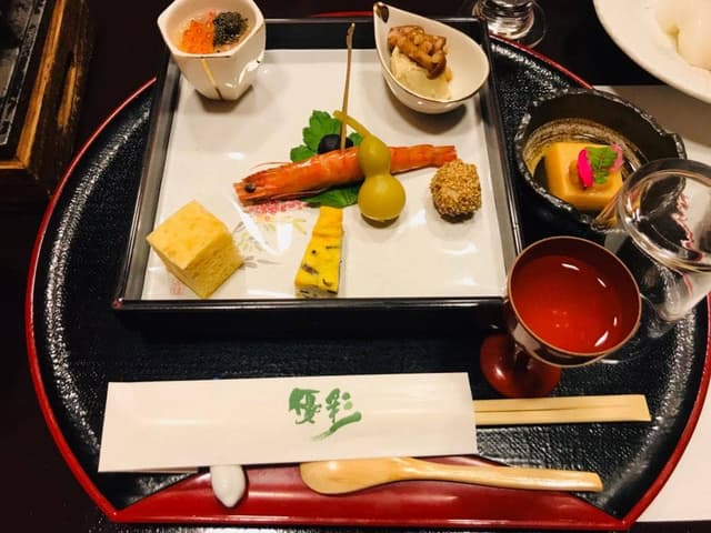 湯峡の響き 優彩 - サブ画像3