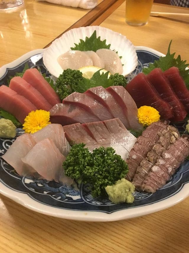 錦寿司 - サブ画像3
