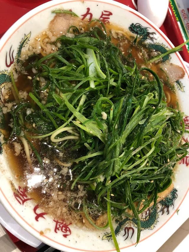 ラーメン魁力屋 イオンモール浦和美園店 - サブ画像3
