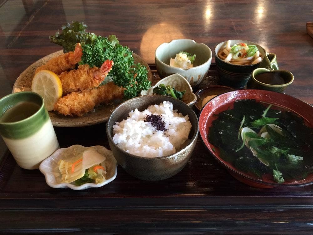 花膳